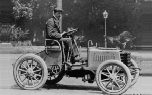 Bugatti 2 1902