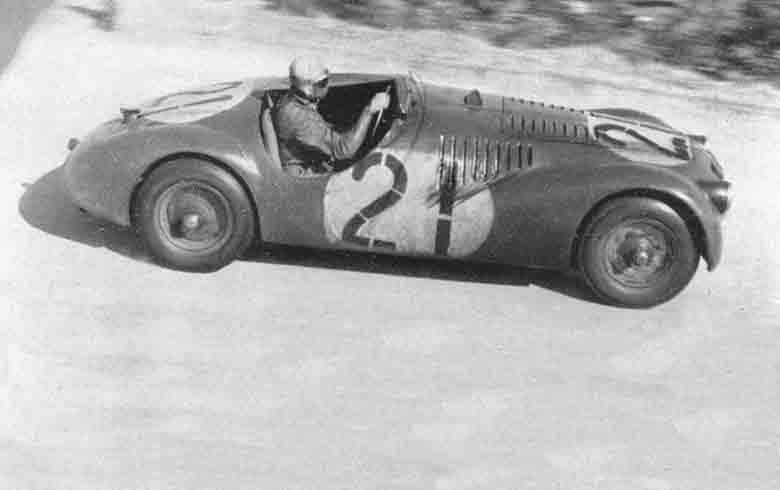 1947 Ferrari 159S picture