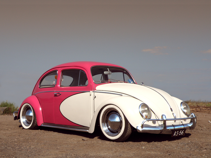 1959 Volkswagen Beetle picture