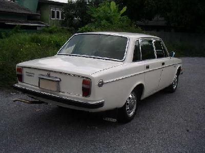 Volvo 144 S