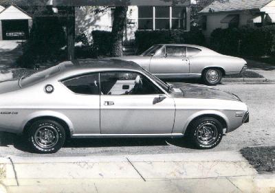 1974 Mazda RX4 Coupe picture