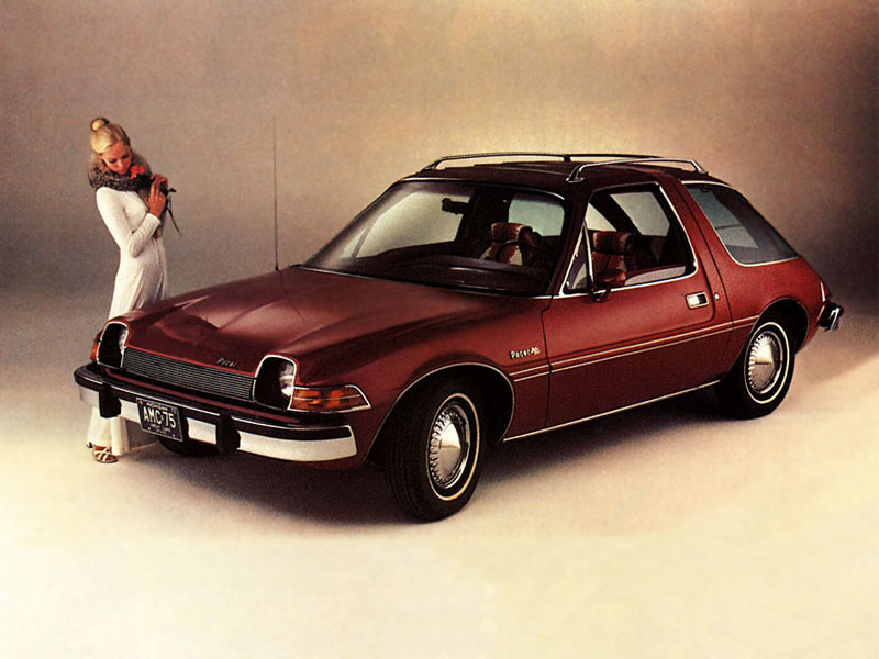 1975 AMC Pacer picture