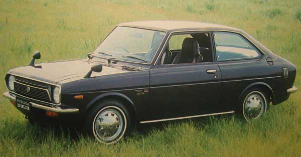 1975 Toyota Publica picture