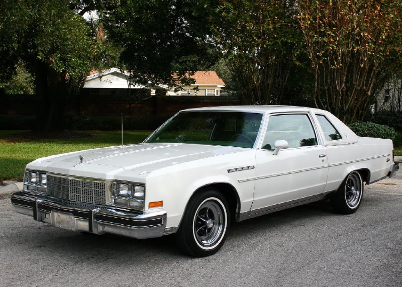 1979 Buick Electra picture
