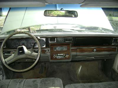 1979 Chevrolet Caprice 4.4 picture