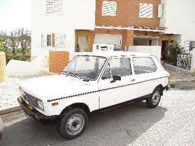 1980 Fiat 128 Panorama picture