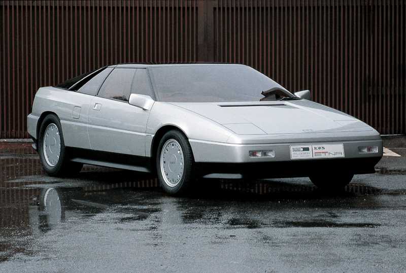 1984 Lotus Etna picture