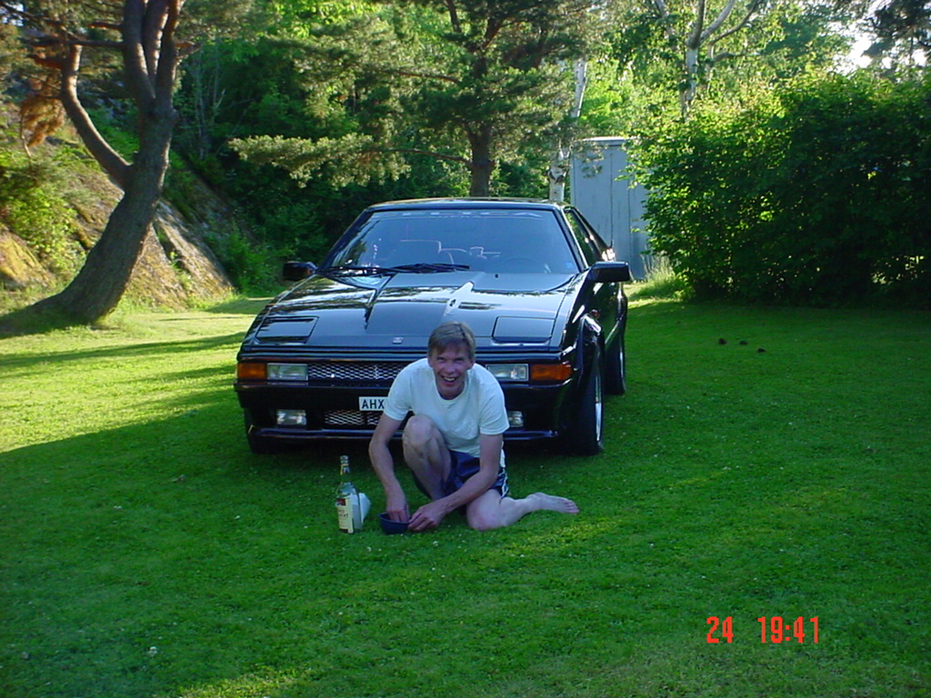 1985 Toyota Celica picture