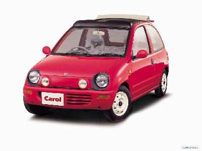 Mazda Carol 1988