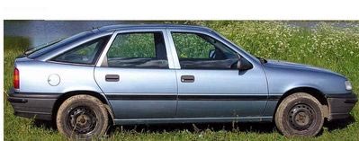 Opel Vectra 1.4 Hatchback 1988