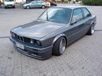 1992 BMW 325 Coupe picture
