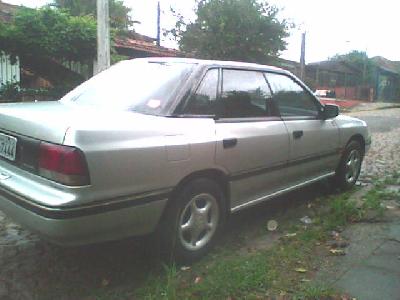 1993 Subaru Legacy picture