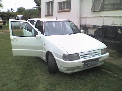 Fiat Uno 1.4 1994 