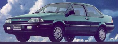 Ford Versailles 1995 