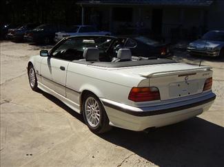 A 1996 BMW  