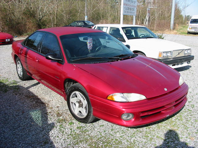 1997 Dodge Intrepid picture