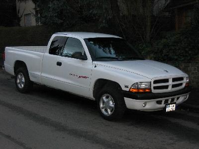 Dodge Dakota 1998 