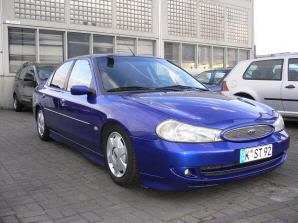Ford Mondeo ST 200 1999 