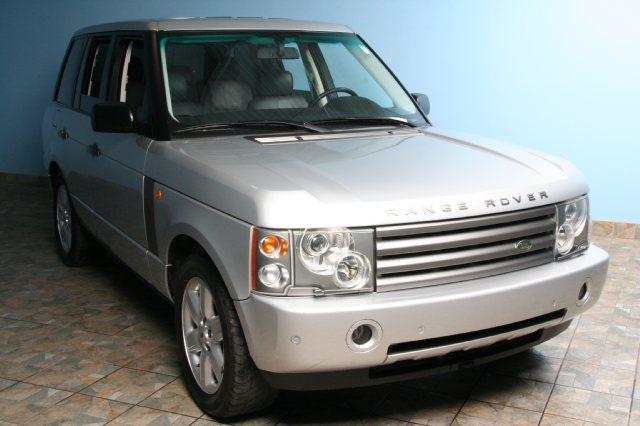 2004 Land Rover Range Rover picture