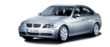 Bmw 318i 2005 specifications #2