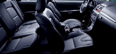 2005 Mazda 3 1.6 Comfort picture