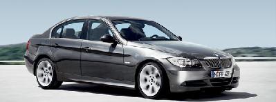 Bmw 316i 2005 specifications #2