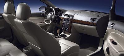 2005 Chevrolet Cavalier Sedan picture