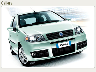 Fiat Punto 1.9 Multijet Dynamic 2005