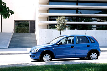 Opel Corsa 1.4 Comfort 2005