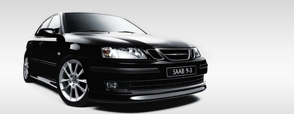 2005 Saab 9-3 1.9 TiD Sport Limousine picture