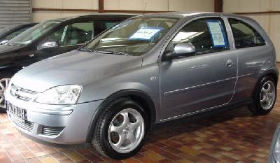 2005 Opel Corsa 1.4 Twinport picture