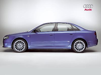 Audi A4 2.0 2005 