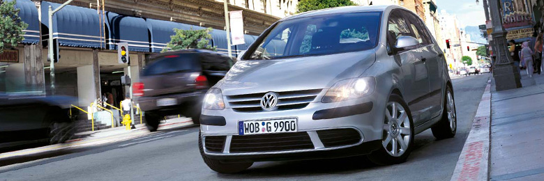 2006 Volkswagen Gol picture