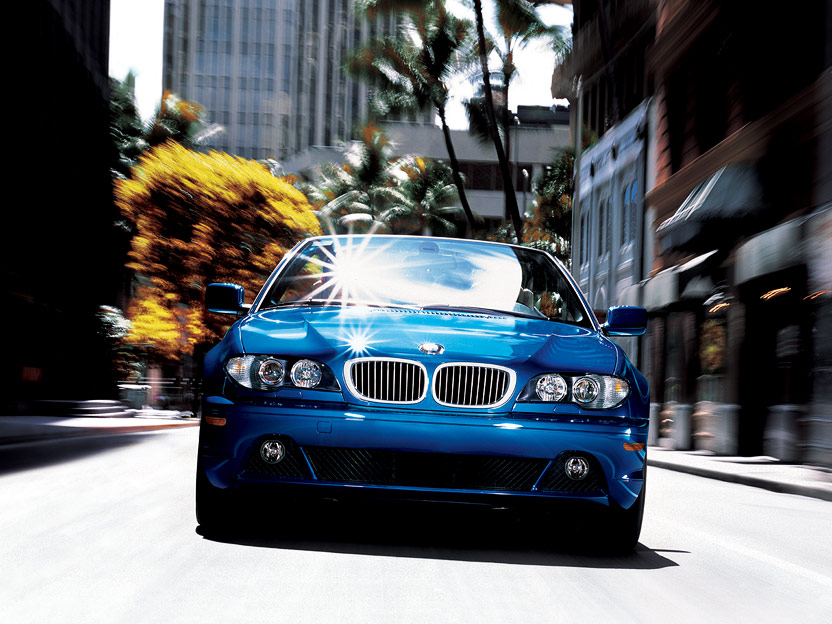 2006 BMW 3 Series picture