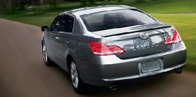 Toyota Avalon Touring 2006 