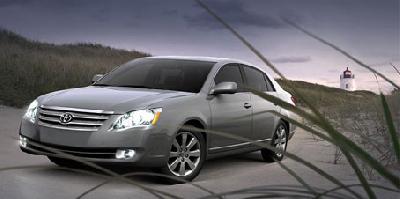2006 Toyota Avalon Touring picture