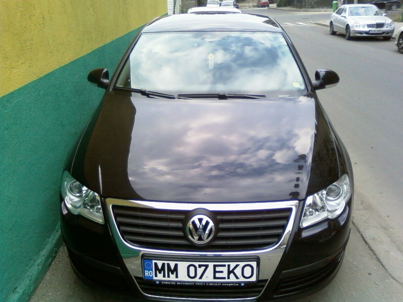 2006 Volkswagen Passat picture