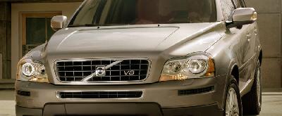 Volvo XC90 V8 2006 