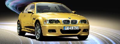 BMW M3 Coupe 2006 