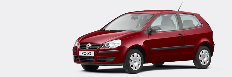 2006 Volkswagen Polo picture