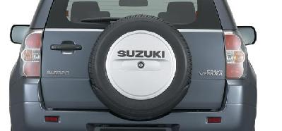 Suzuki Grand Vitara Premium 2006 