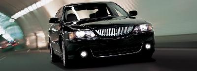 2006 Lincoln LS picture