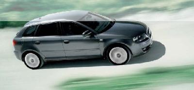 2006 Audi A3 2.0 FSI Sportback Ambition picture