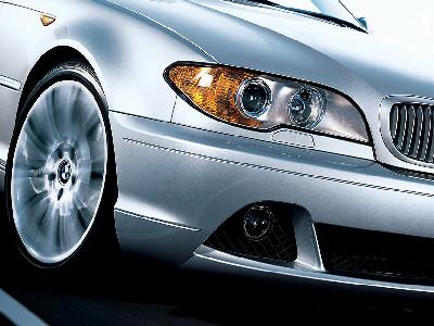 2006 BMW 330 Ci Coupe picture