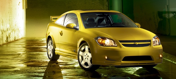 2006 Chevrolet Cobalt LT Coupe picture