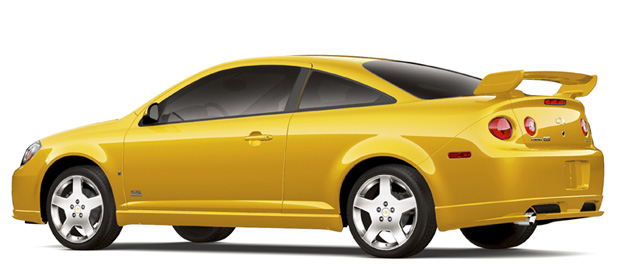 2006 Chevrolet Cobalt picture