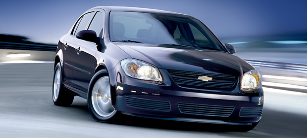 2006 Chevrolet Cobalt SS Sedan picture