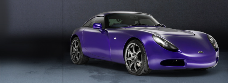 2006 TVR T 350 C picture