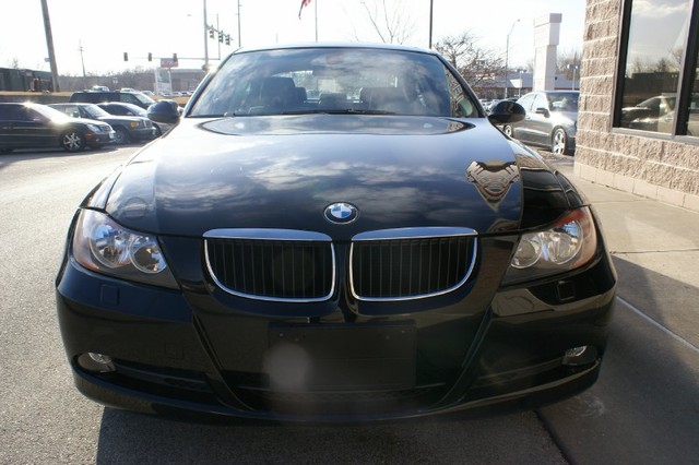 2006 BMW 3 Series picture
