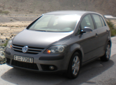 2007 Volkswagen Golf 1.6 Comfortline picture